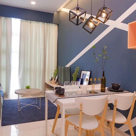 Robertson Cozy 3 Bedroom Family Suite With Netflix Κουάλα Λουμπούρ Εξωτερικό φωτογραφία