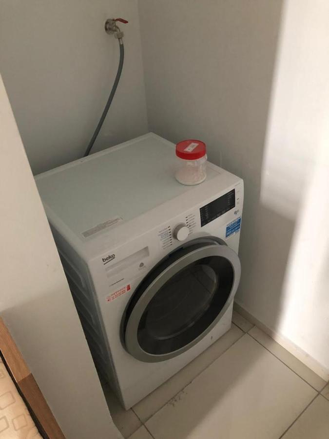 Robertson Cozy 3 Bedroom Family Suite With Netflix Κουάλα Λουμπούρ Εξωτερικό φωτογραφία