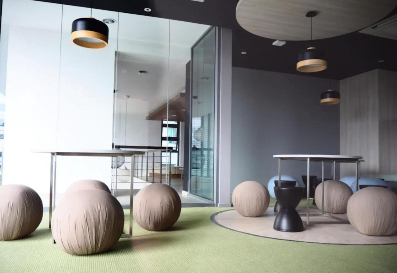 Robertson Cozy 3 Bedroom Family Suite With Netflix Κουάλα Λουμπούρ Εξωτερικό φωτογραφία