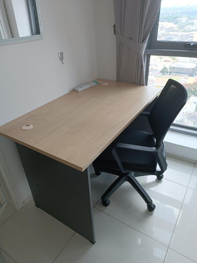 Robertson Cozy 3 Bedroom Family Suite With Netflix Κουάλα Λουμπούρ Εξωτερικό φωτογραφία